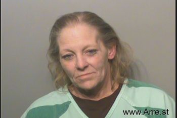 Kimberly Kay Newton Mugshot