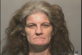 Kimberly Sue Reimers Mugshot