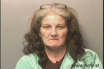 Kimberly Sue Reimers Mugshot