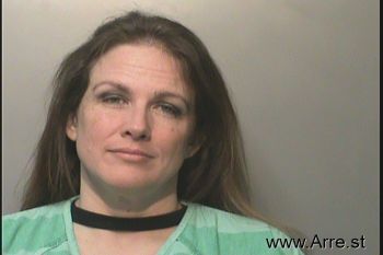 Kimberly Ann Wells Mugshot