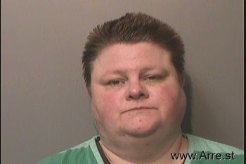 Kimberly Kay Wright Mugshot