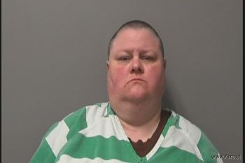 Kimberly Kay Wright Mugshot