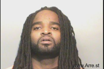 Kiyre Joseph Dunigan Mugshot