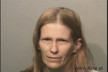 Kristi Lee Jorgensen Mugshot