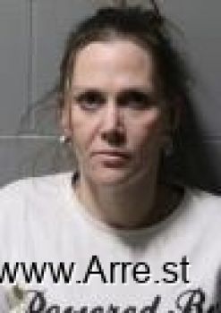 Kristin Marie Morriss Mugshot