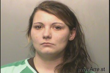 Kristin Diane Thompson Mugshot