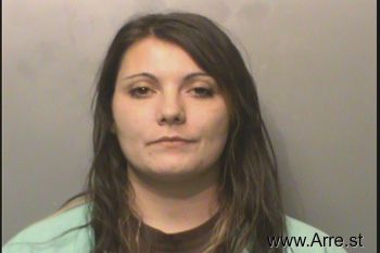 Kristin Diane Thompson Mugshot