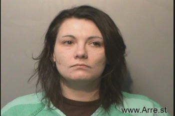 Kristin Diane Thompson Mugshot