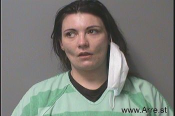 Kristin Diane Thompson Mugshot