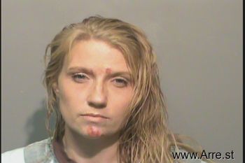 Kristina Nichole Blake Mugshot