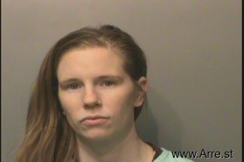 Kristina Marie Owens Mugshot