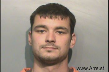 Kristopher Todd Greenslit Mugshot