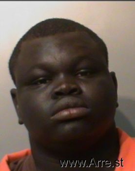 Kuc William Gag Mugshot