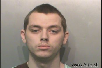 Kyle Anthony Calvert Mugshot