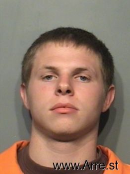 Kyle Dean Denning Mugshot