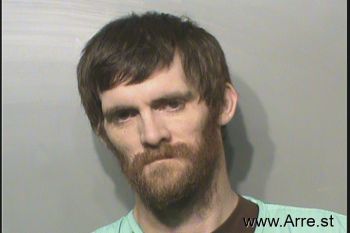 Kyle James Keith Doege Mugshot