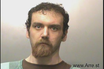 Kyle Joseph Reasoner Mugshot