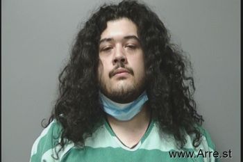 Kyle Lee Wallace Mugshot