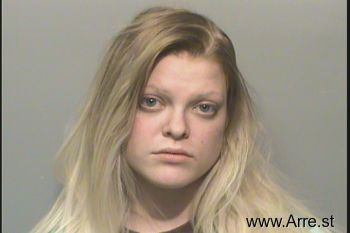 Kylee Michelle Johnson Mugshot