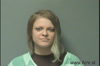 Kylee Michelle Johnson Mugshot