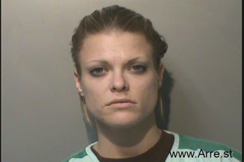 Kylee Michelle Johnson Mugshot