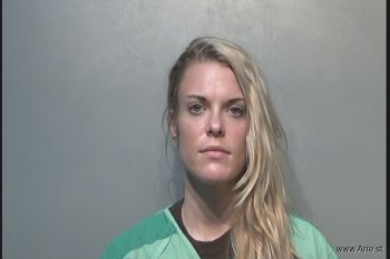 Kylee Michelle Johnson Mugshot