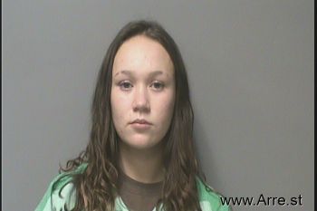 Kyra Lee Johnson Mugshot