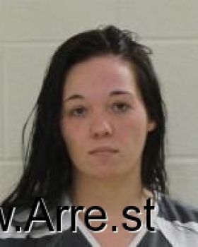 Kacey Michelle Pagel Mugshot