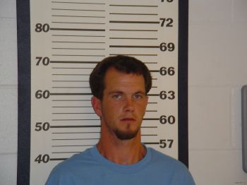 Kalon Lamont Oberhokamp Mugshot