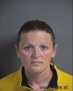 Kara Sue Verplaetse Mugshot