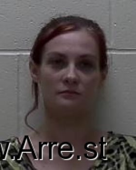 Katelynn Jo Smith Mugshot