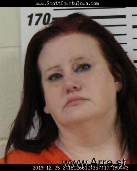 Katherine Sue Anderson Mugshot