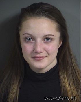 Katherine Mae Heth Mugshot