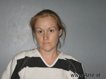 Katherine Ann Hilliard Mugshot