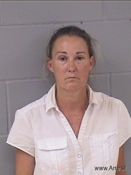 Kathryn Marie Allen Mugshot