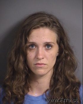 Kathryn Ann Lincoln Mugshot