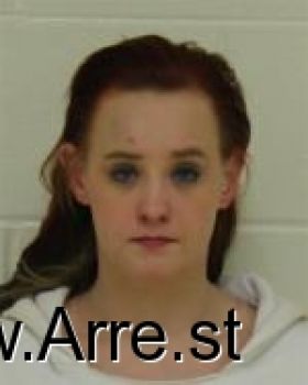 Katie Jo Lee Mugshot