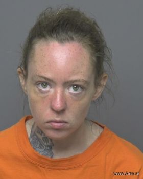 Katie Lee Thompson Mugshot