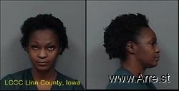 Katrina Lauree Browning Mugshot