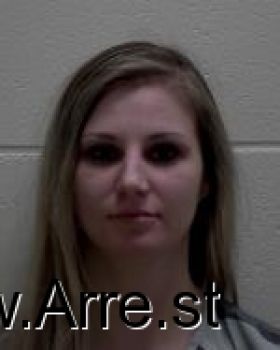 Kayla Michele Wigans Mugshot