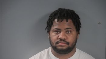 Kayshawn Amir Johnson Mugshot