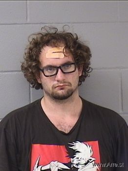 Kc James Feldman Mugshot