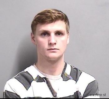 Keaton Patrick Kurtz Mugshot