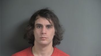 Keegan Thomas Moore Mugshot