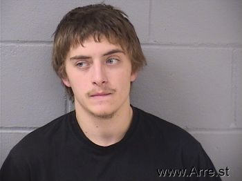 Kegan Rowdy-steven Claiser Mugshot