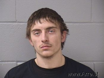 Kegan Rowdy-steven Claiser Mugshot