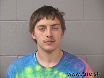 Kegan Rowdy-steven Claiser Mugshot