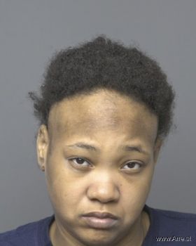 Keirra Monnie Lashawna Davis Mugshot