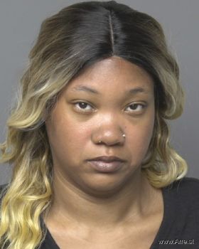 Keirra Monnie Lashawna Davis Mugshot