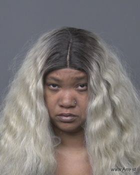 Keirra Monnie Lashawna Davis Mugshot